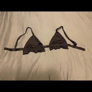 NEW WITHOUT TAGS Toluca Swim Ophelia Top size S